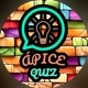 Apice Quiz