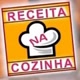 receitas na cozinha