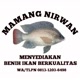 BALAY BENIH IKAN BERKUALITAS
