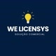 WE LICENSYS