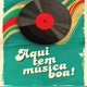 Aqui tem música boa