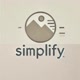 Simplify