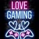 🔥Love Gaming🔥