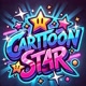 CARTOON STAR