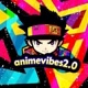 AnimeVibes2.0