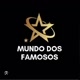 mundo dos famosos
