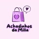 Achadinhos da milla
