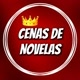 Cenas de Novela 📽️📺