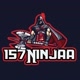 1 5 7 N i n j a a
