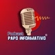 Papo informativo Podcast