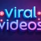 Vídeos virais
