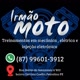 irmão moto centro motociclistico