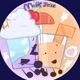 ✩MilkShakeyy⃤