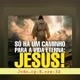 ＠nos caminhos de Jesus João cp. 8 32