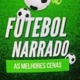 Futebol Narrado