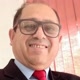 PASTOR MILTON DIAS