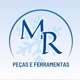 MRpeçaseferramentas