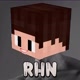 Raihan Minecraft gaur