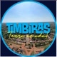 Timbiras terra amada
