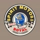 Spirit Moto81