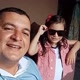 Agatha e papai oficial