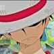 mano luffy