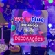 Pink e Blue
