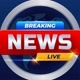BREAKING NEWS LIVE