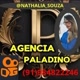 Nathalia Souza（ agência paladino ）