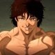 Baki animes 01