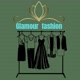 Glamour fashion