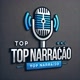 top narração