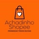 achadinhos da Shopee