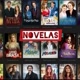 melhores novelas🤭