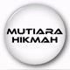 MUTIARA HIKMAH