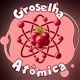 GROSELHA ATÔMICA