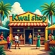 Kwai shop