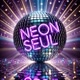 Neon Seul🪩