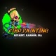 Cimo painting