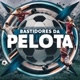 Bastidores Da Pelota ⚽️