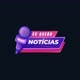 EU QUERO NOTÍCIAS