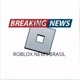 Roblox news Brasil