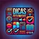 Dicas resumidas