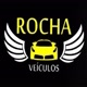 rocha veículos
