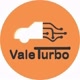 Vale turbo Novo aplicativo