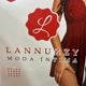 Lannuzzy Moda Íntima