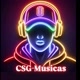 CSG-Musicas