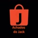 Achados do Jack