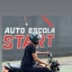 Auto escola start