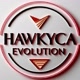Hawyca Evolution